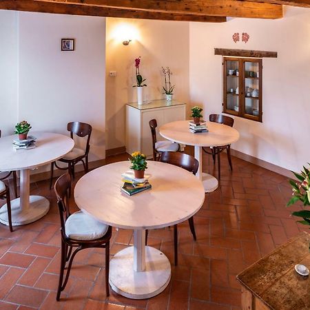 La Locanda Del Povero Diavolo Torriana Ngoại thất bức ảnh
