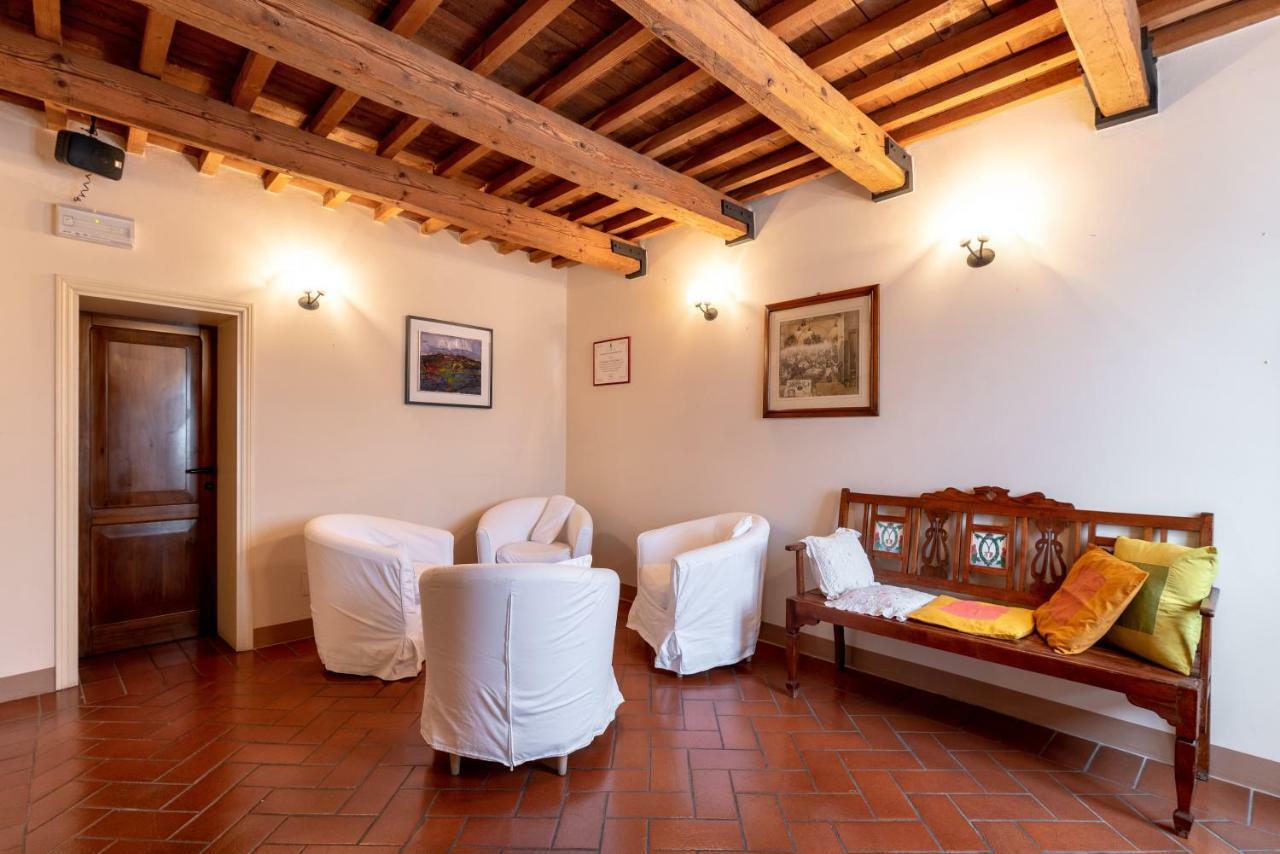 La Locanda Del Povero Diavolo Torriana Ngoại thất bức ảnh