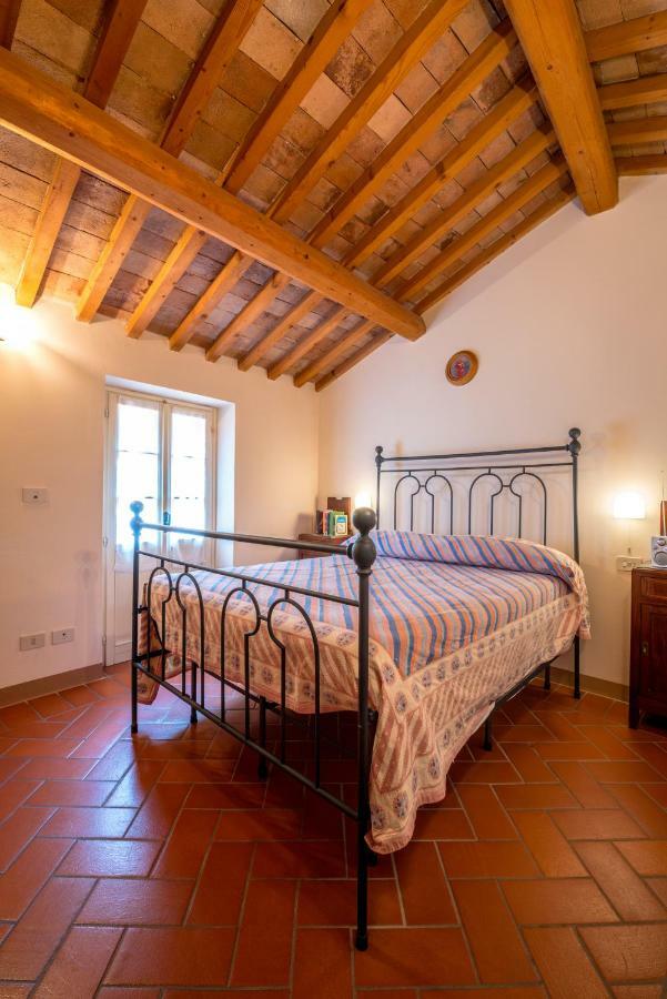 La Locanda Del Povero Diavolo Torriana Ngoại thất bức ảnh