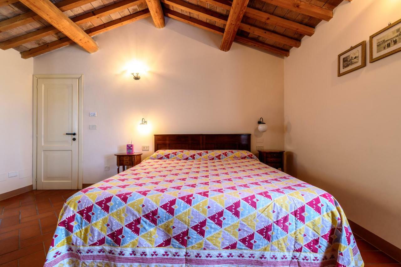 La Locanda Del Povero Diavolo Torriana Ngoại thất bức ảnh
