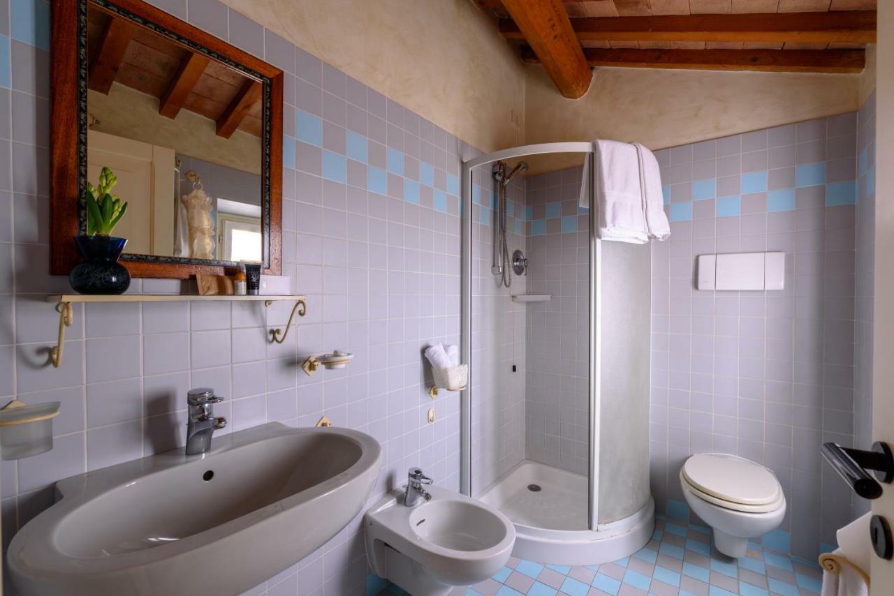 La Locanda Del Povero Diavolo Torriana Ngoại thất bức ảnh