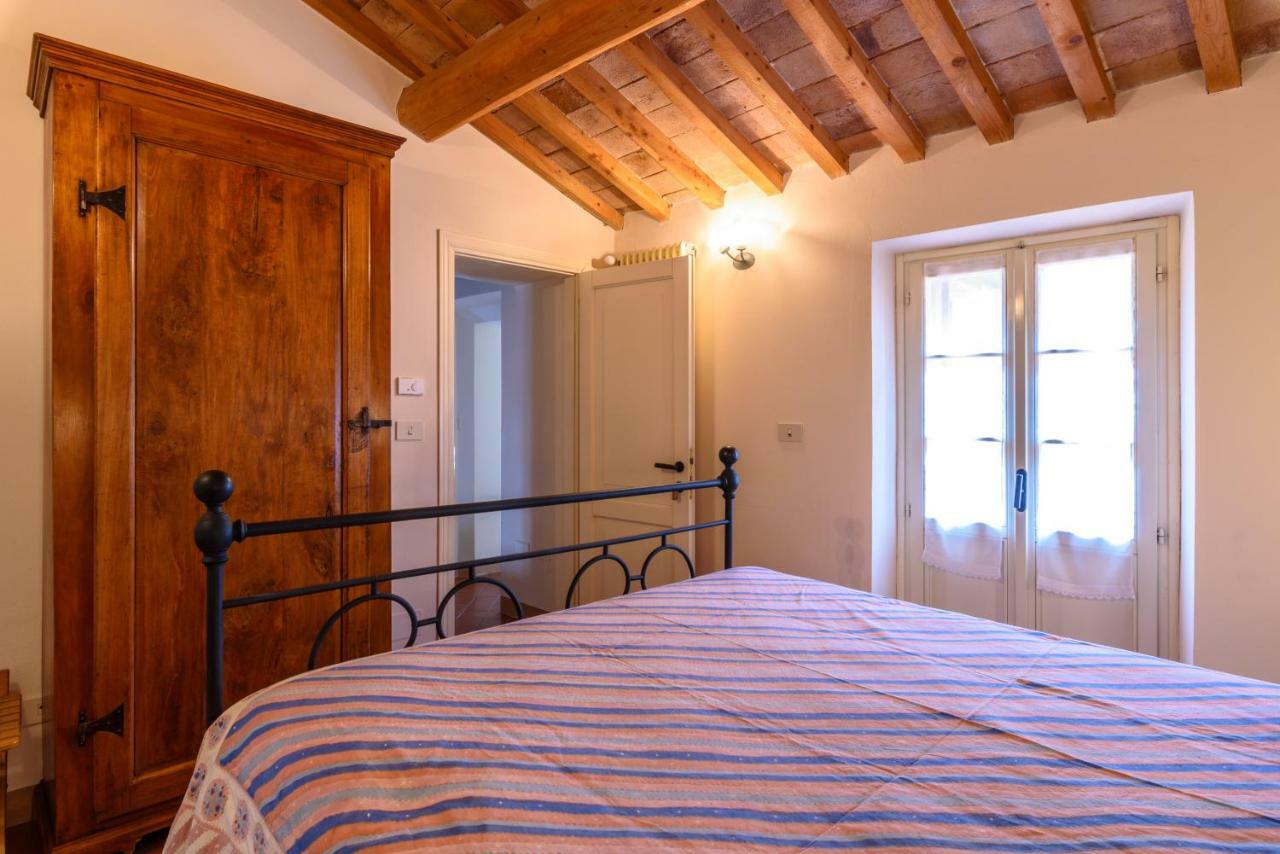 La Locanda Del Povero Diavolo Torriana Ngoại thất bức ảnh