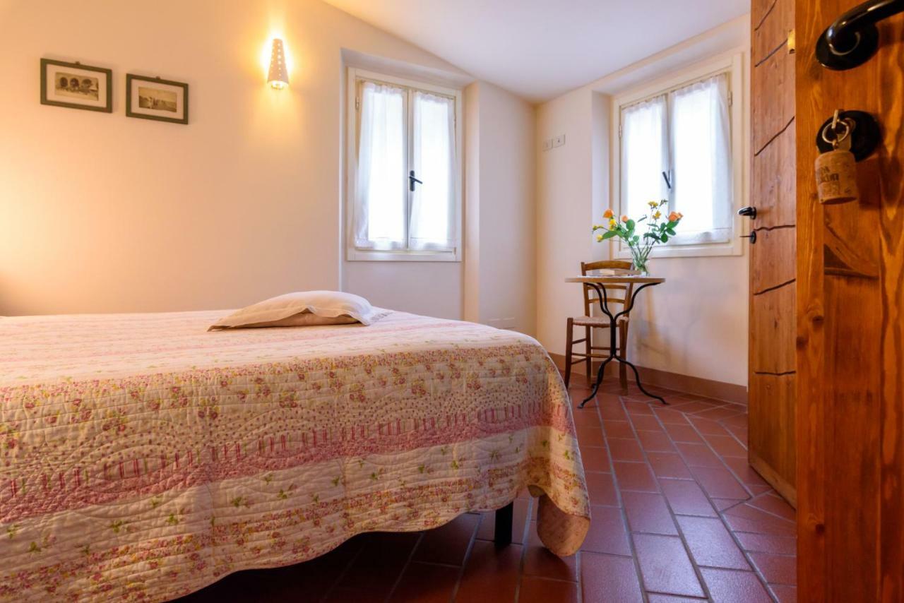 La Locanda Del Povero Diavolo Torriana Ngoại thất bức ảnh