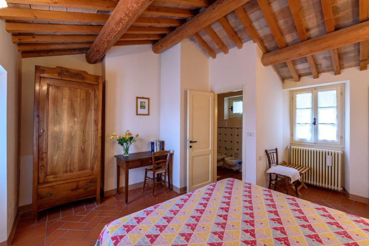 La Locanda Del Povero Diavolo Torriana Ngoại thất bức ảnh