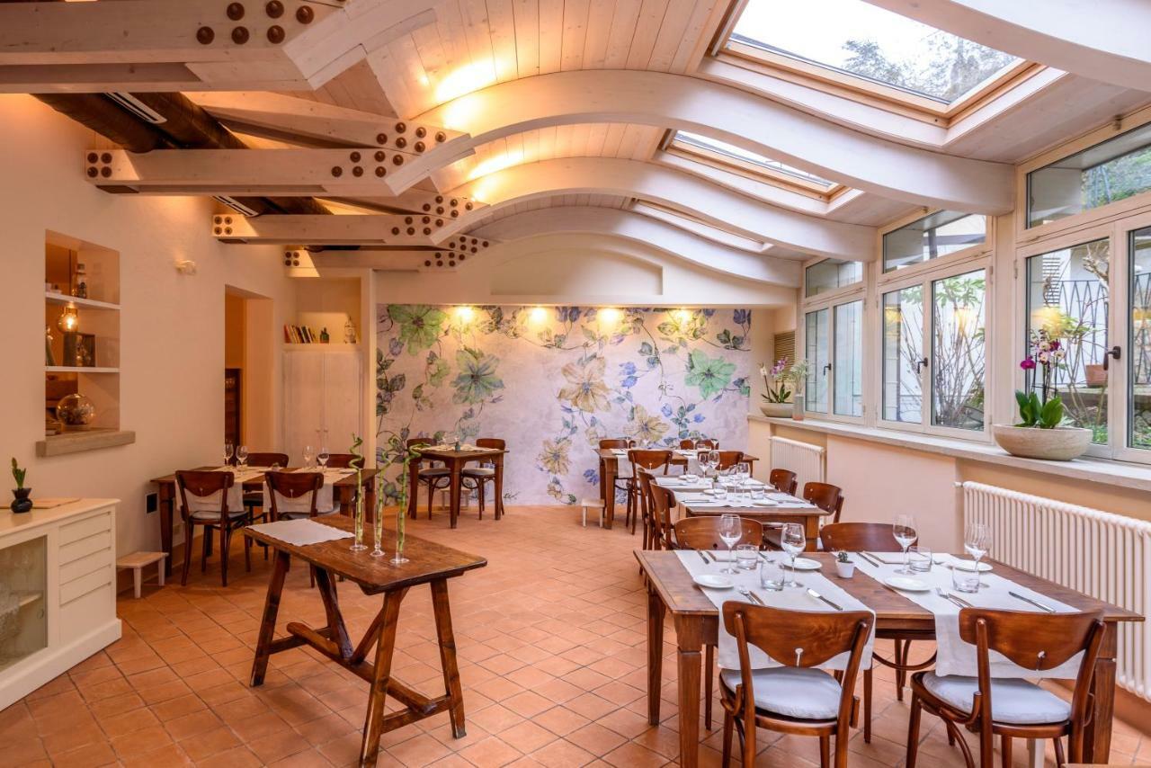 La Locanda Del Povero Diavolo Torriana Ngoại thất bức ảnh